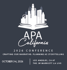 American Planning Association California Chapter